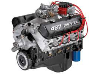 P15A8 Engine